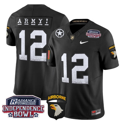 Black - #12th Man