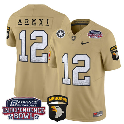 Tan - #12th Man