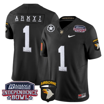 Black - #1 Team