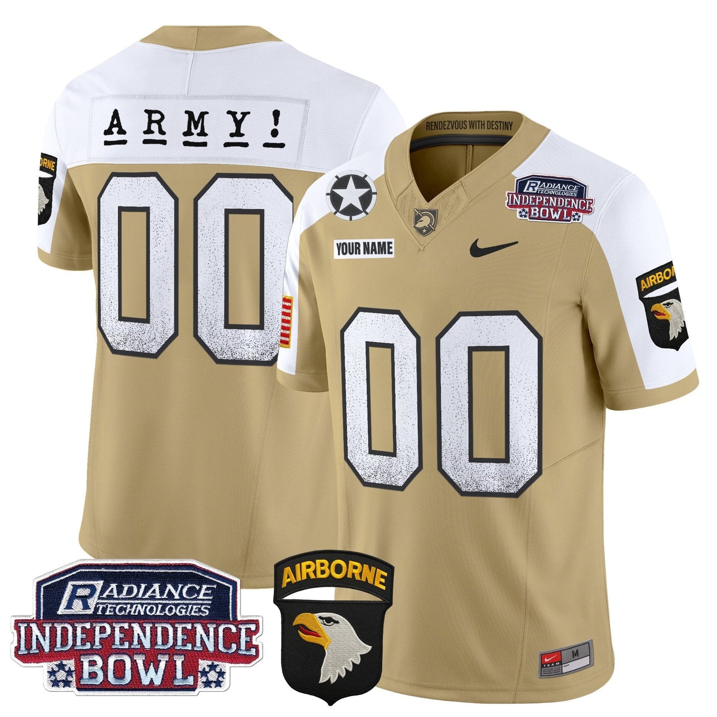 Tan Alternate