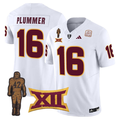 White - Jake Plummer