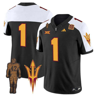 Black Alternate - #1 Team