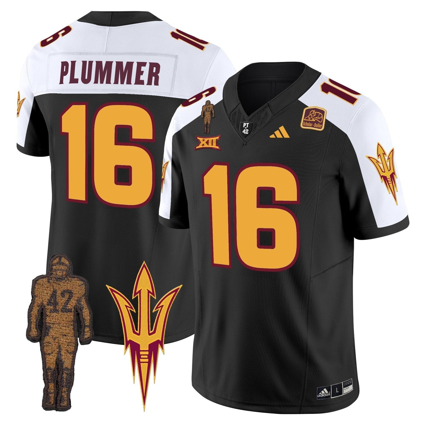 Black Alternate - Jake Plummer