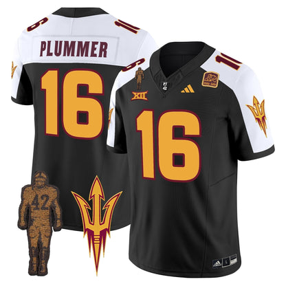 Black Alternate - Jake Plummer