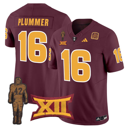 Maroon - Jake Plummer