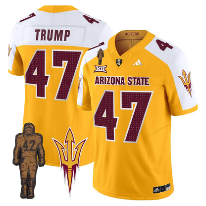 Gold Alternate - Donald Trump