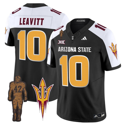 Black Alternate - Sam Leavitt