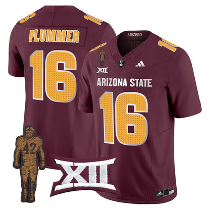 Maroon - Jake Plummer