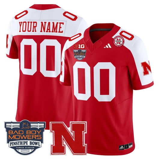 Scarlet Alternate