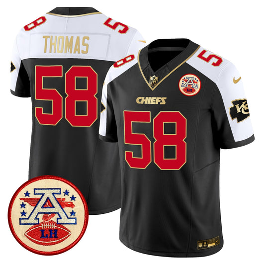 Black Alternate - Derrick Thomas