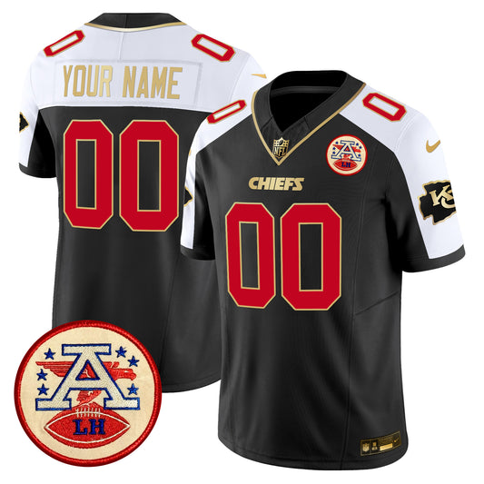 Black Alternate