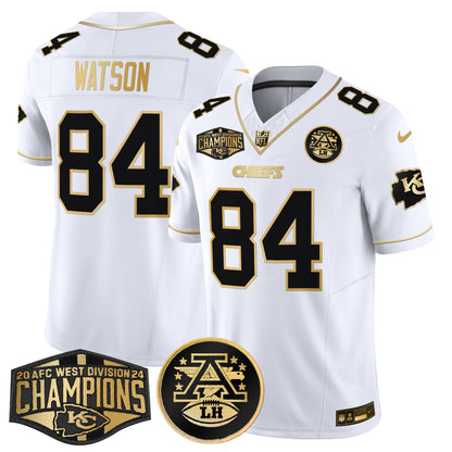 White Gold - Justin Watson