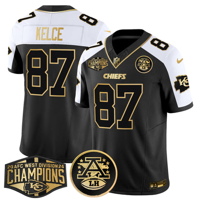 Alternate - Travis Kelce