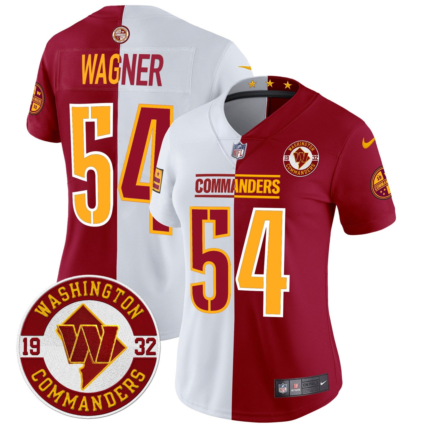 Half - Bobby Wagner
