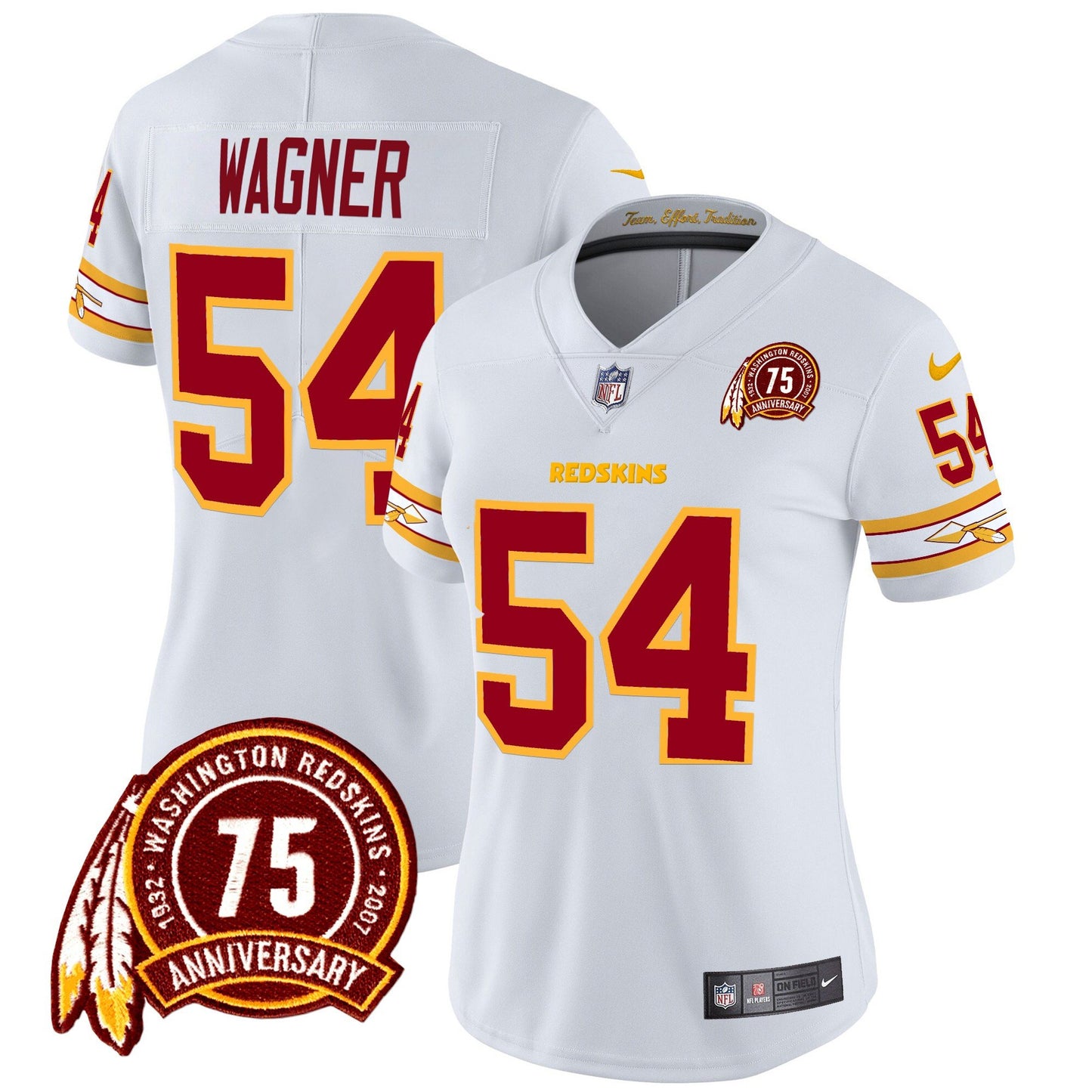 White - Bobby Wagner
