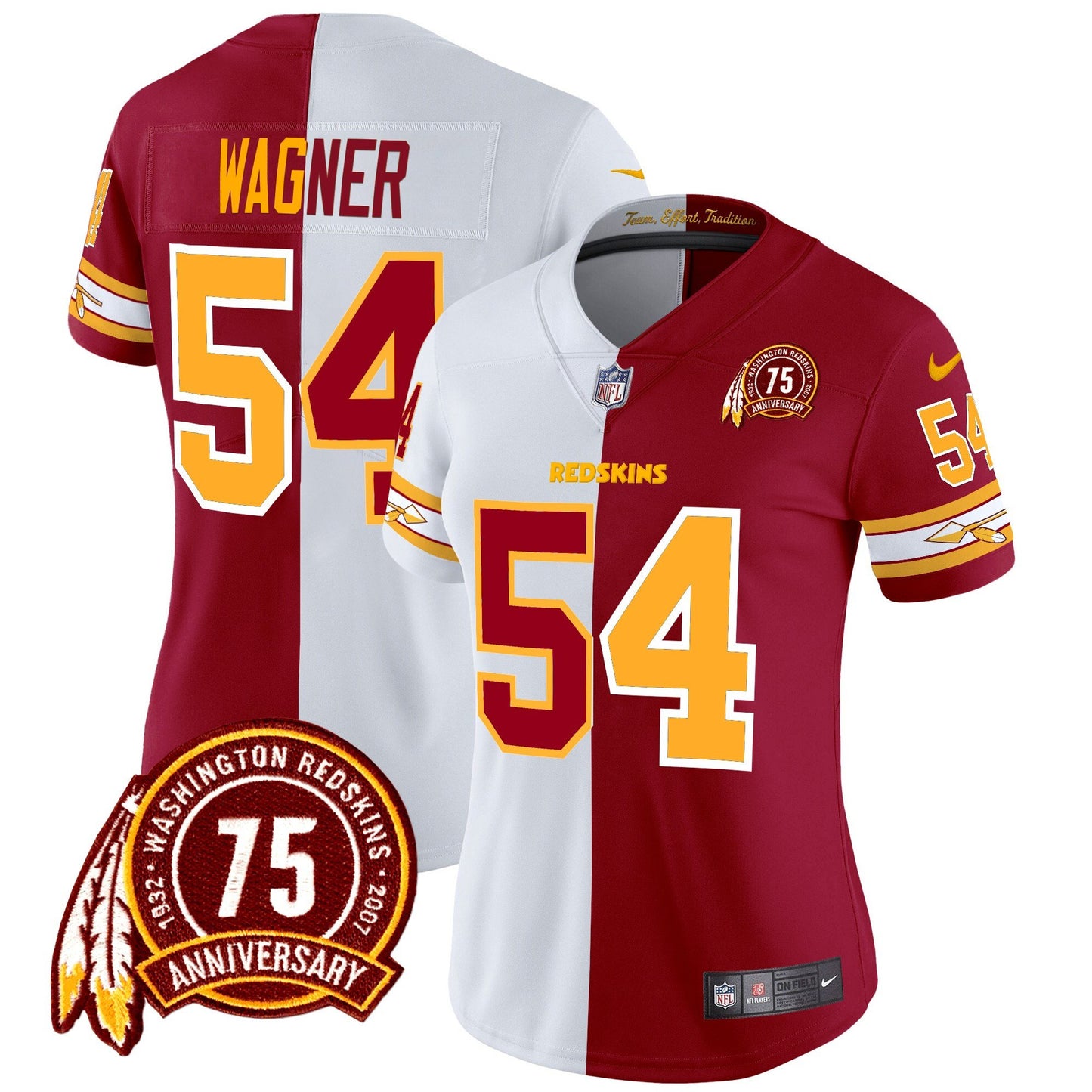 Half - Bobby Wagner