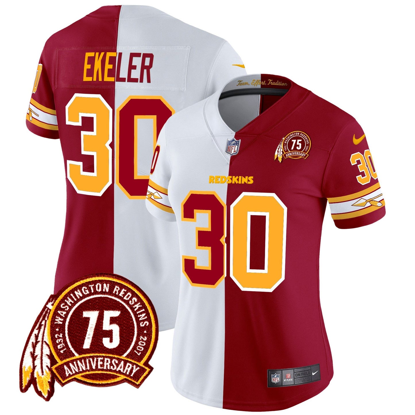 Half - Austin Ekeler
