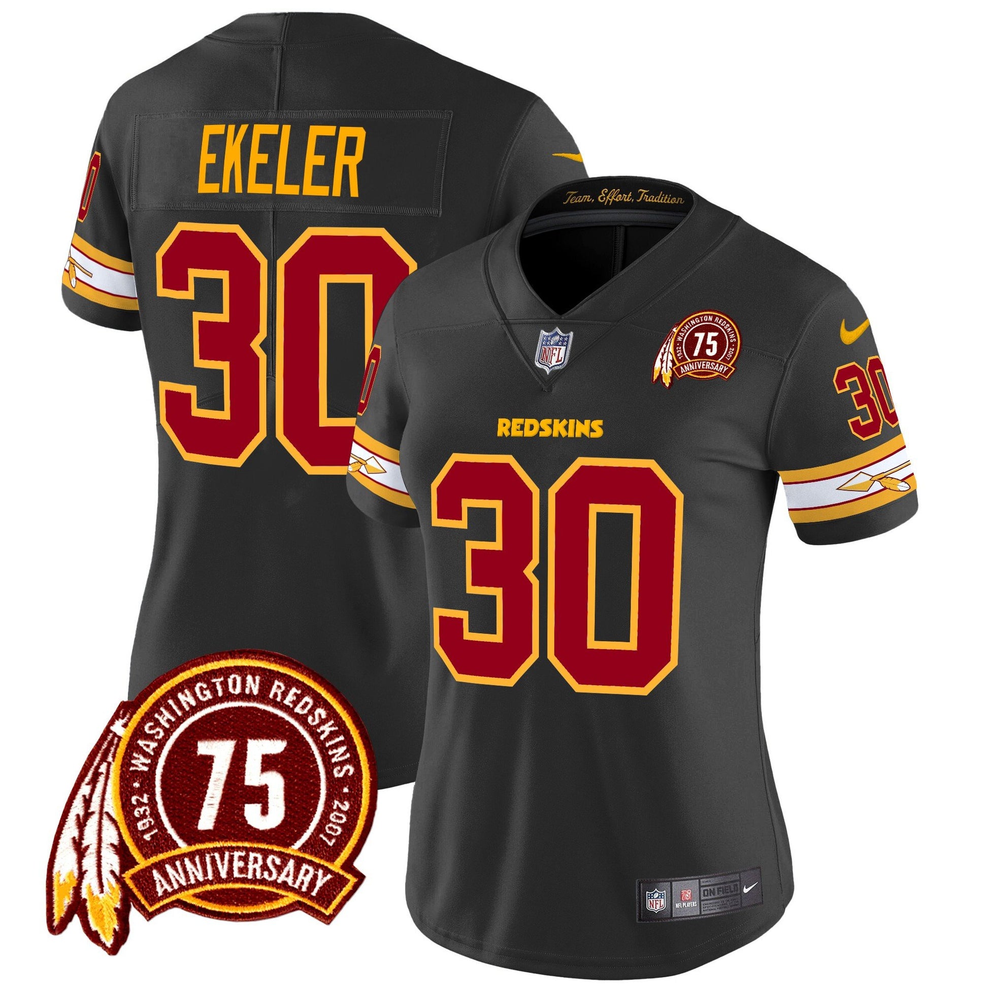 Black - Austin Ekeler