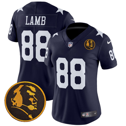 Navy - CeeDee Lamb