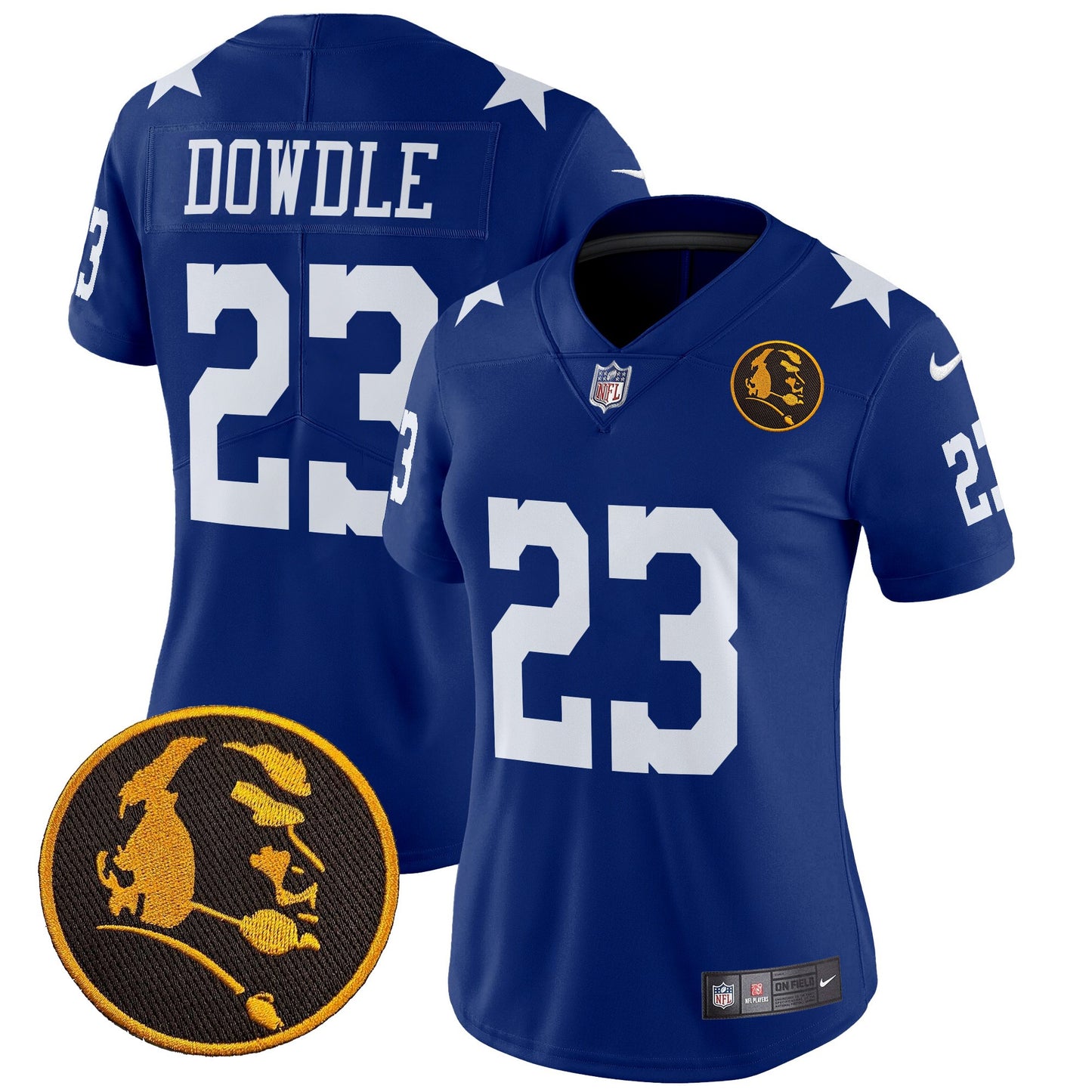 Royal - Rico Dowdle