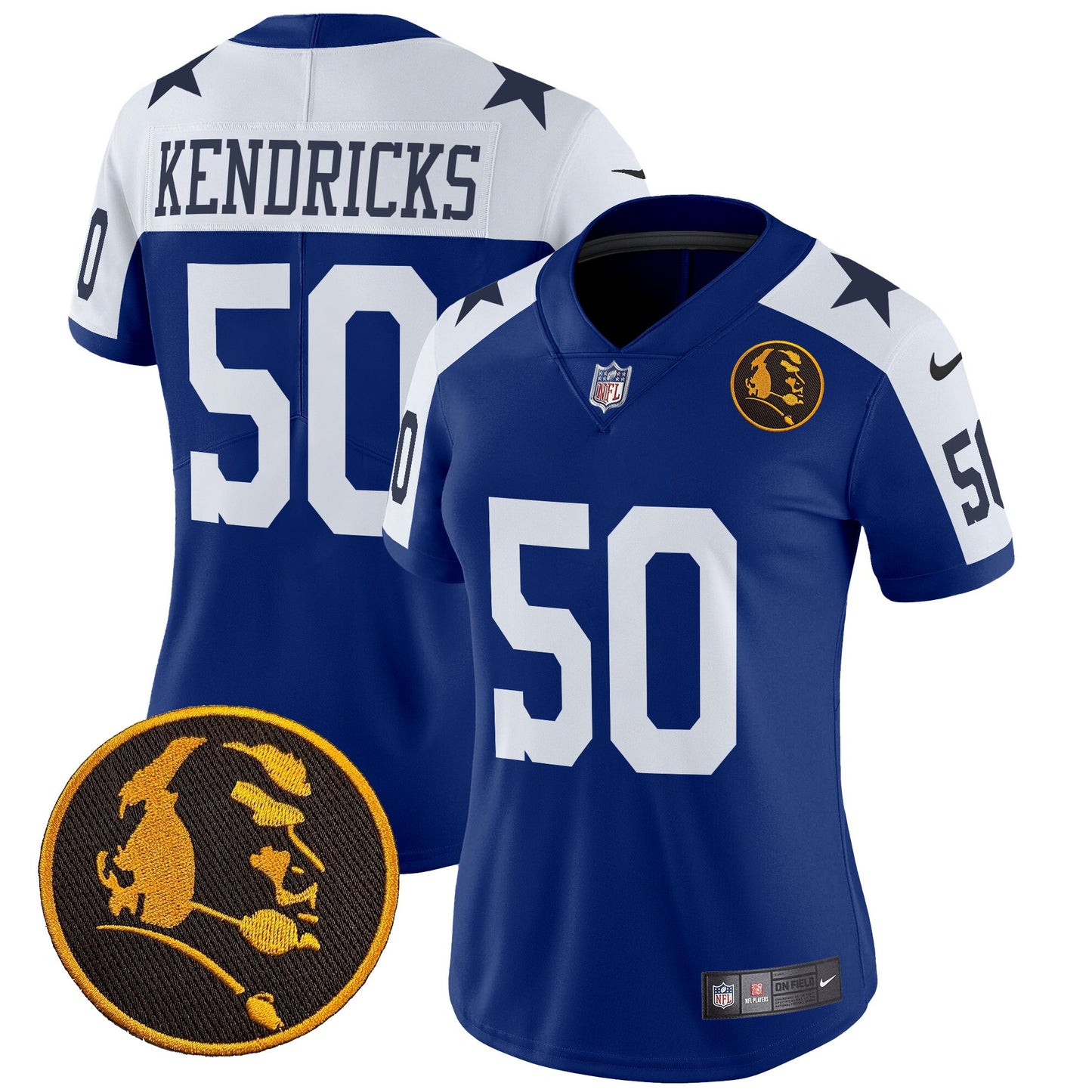 Royal Alternate - Eric Kendricks