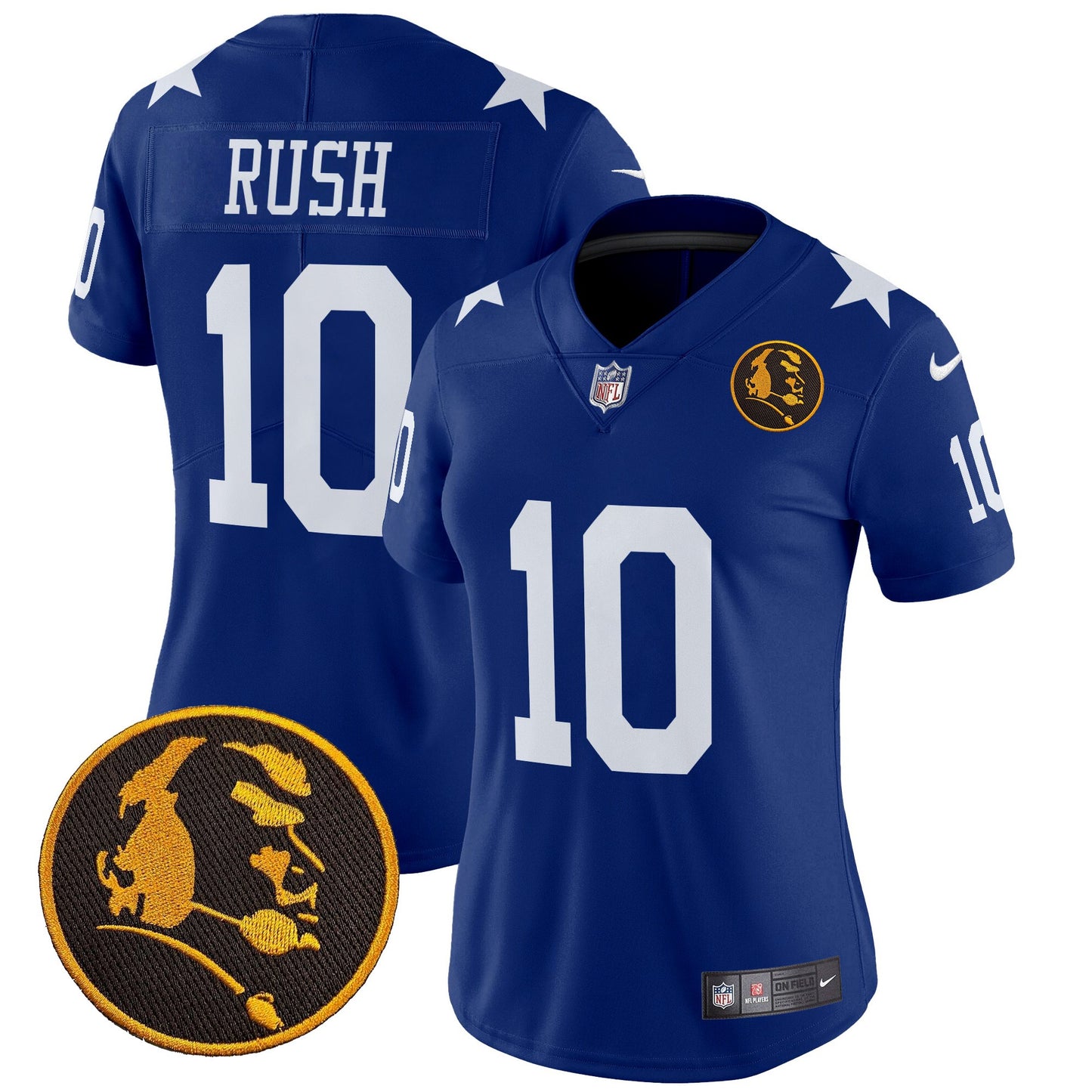 Royal - Cooper Rush