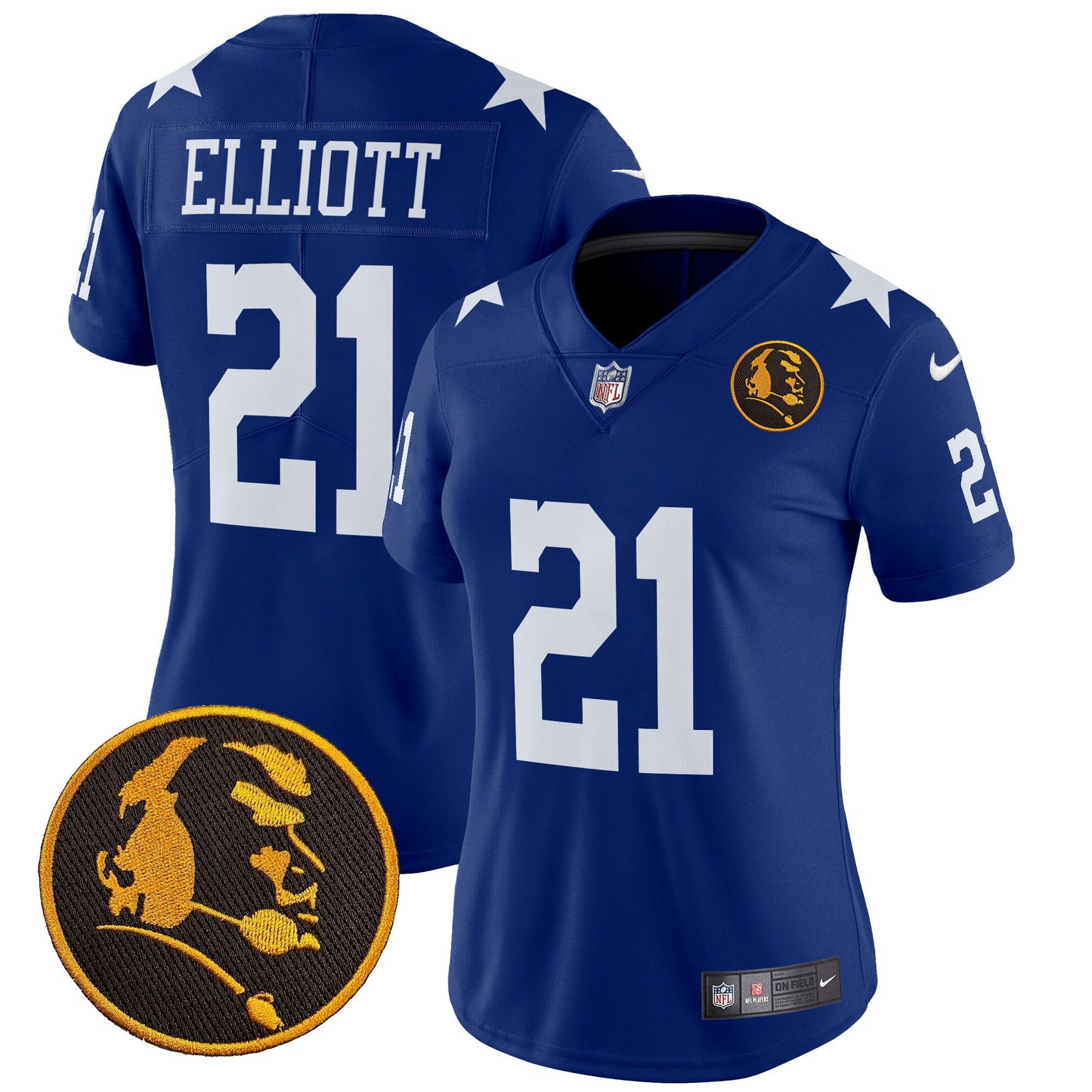 Royal - Ezekiel Elliott