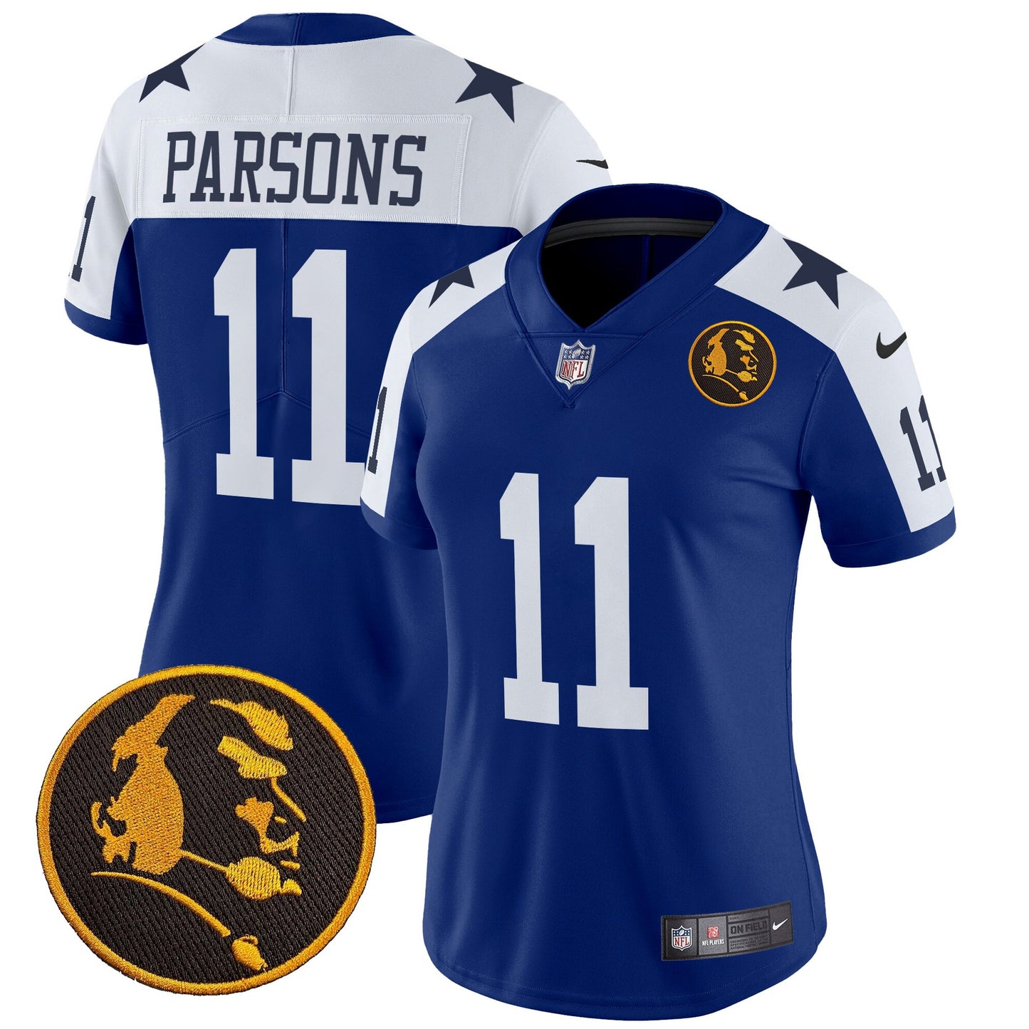 Royal Alternate - Micah Parsons