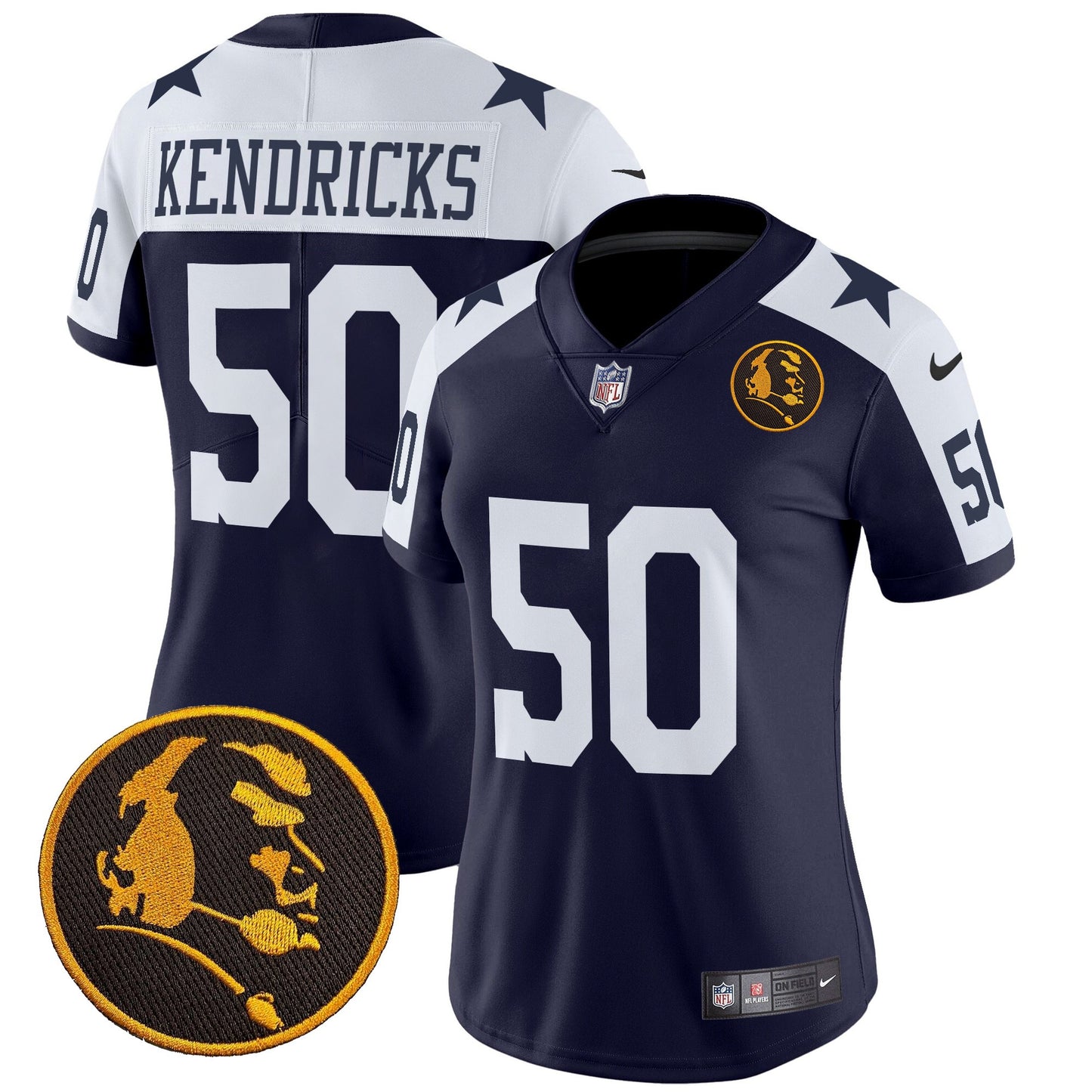 Navy Alternate - Eric Kendricks