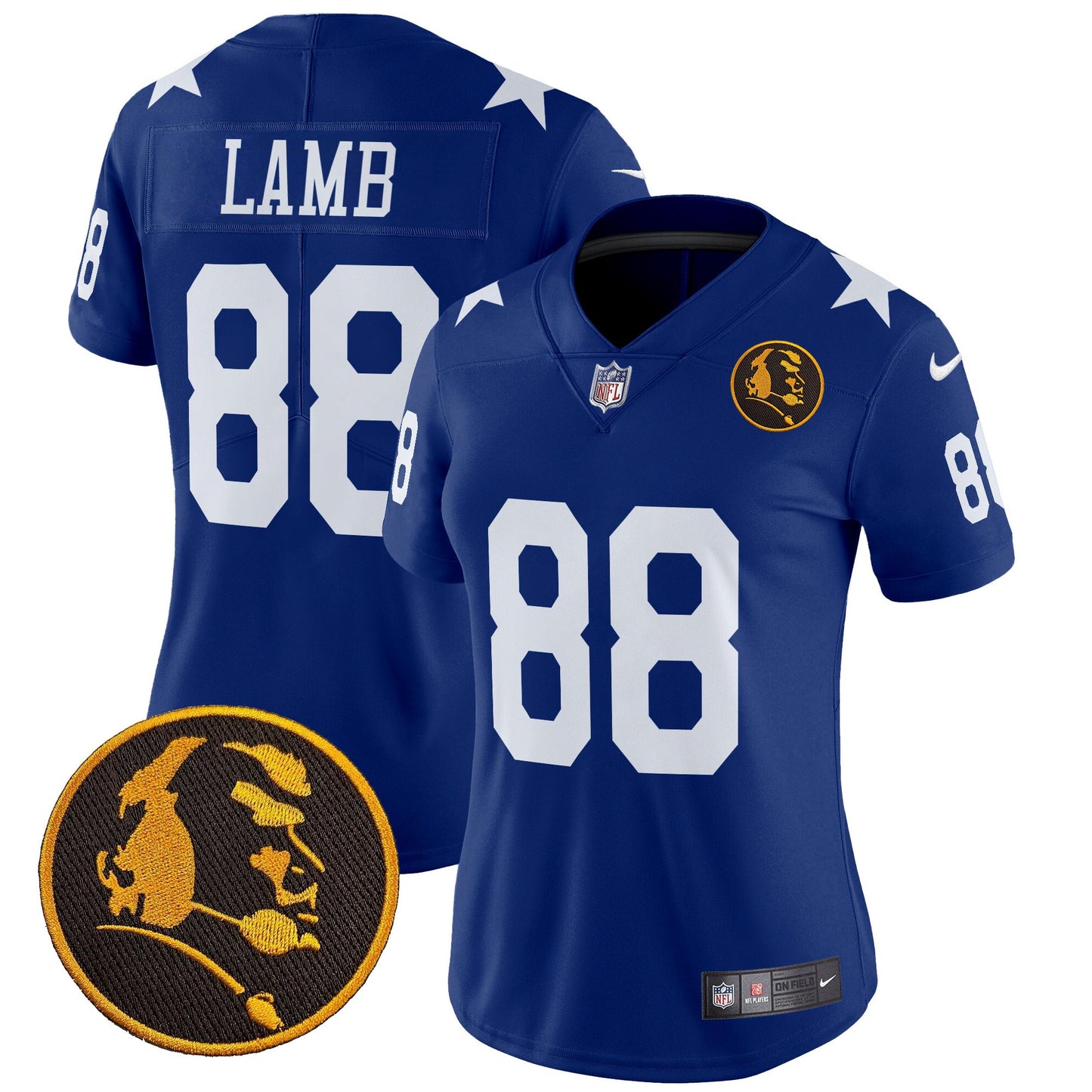 Royal - CeeDee Lamb