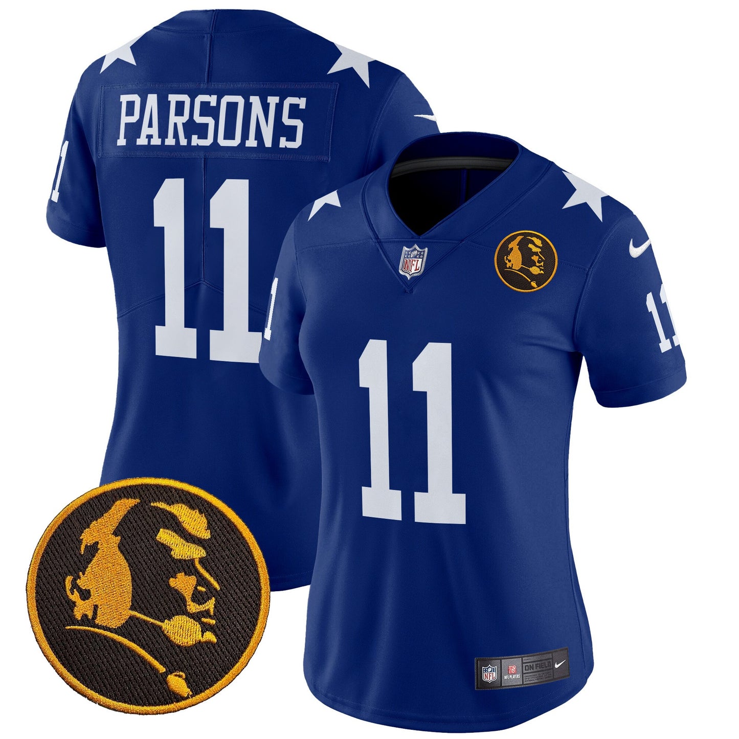 Royal - Micah Parsons