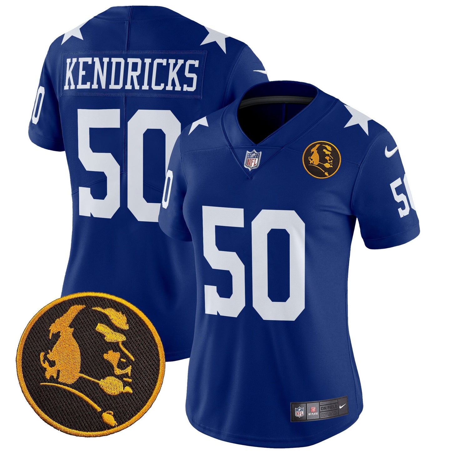 Royal - Eric Kendricks