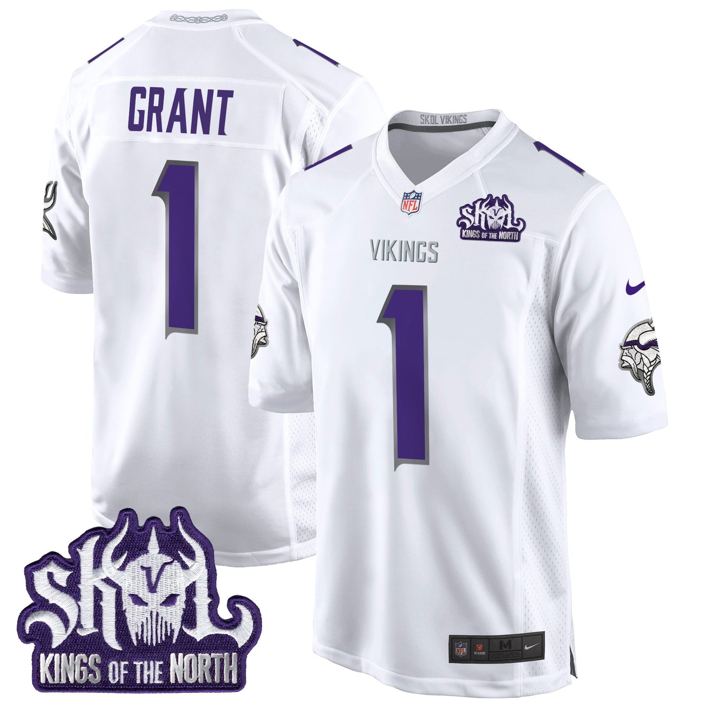 Winter Warrior - Bud Grant