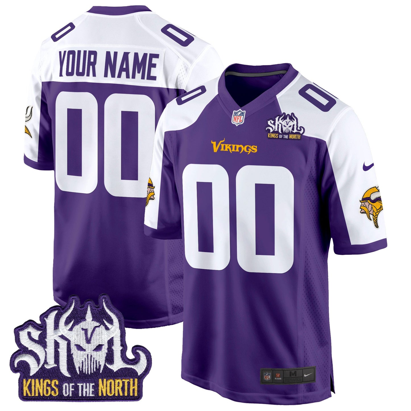Purple Alternate