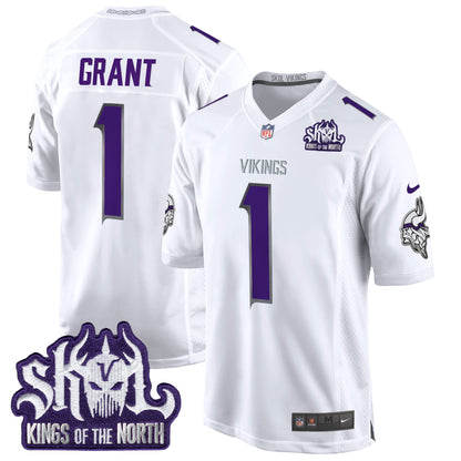 Winter Warrior - Bud Grant