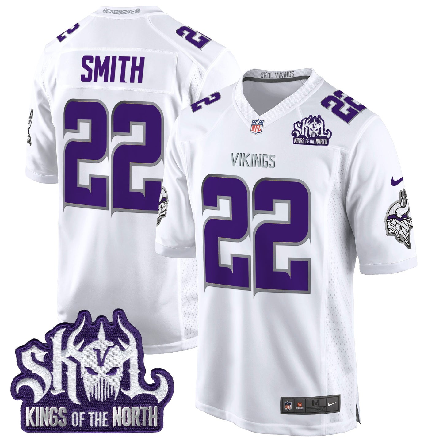 Winter Warrior - Harrison Smith