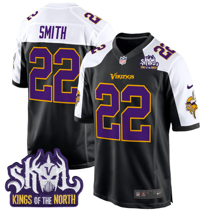 Black Alternate - Harrison Smith
