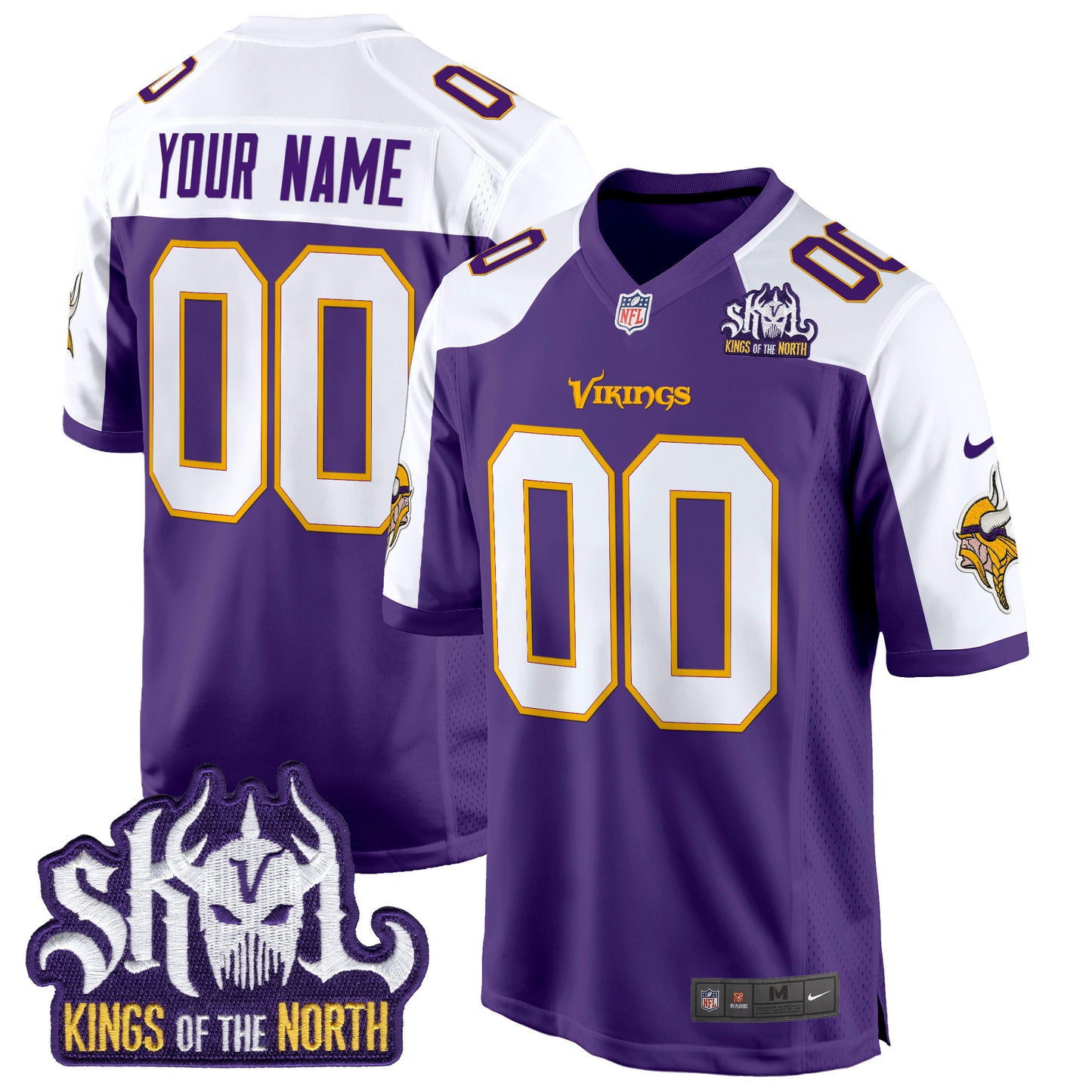 Purple Alternate