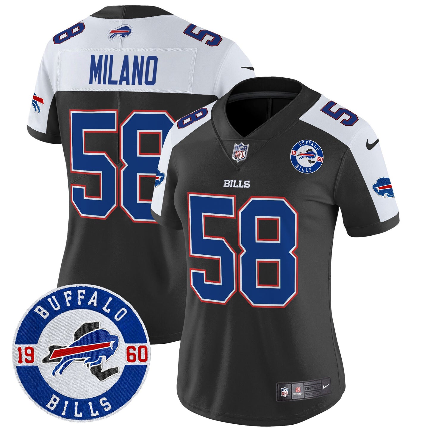 Black Alternate - Matt Milano