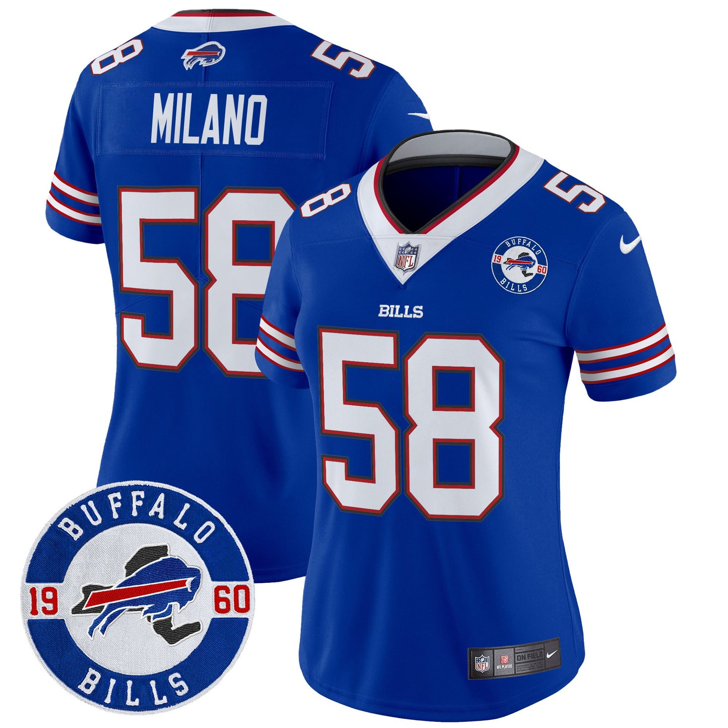 Royal - Matt Milano