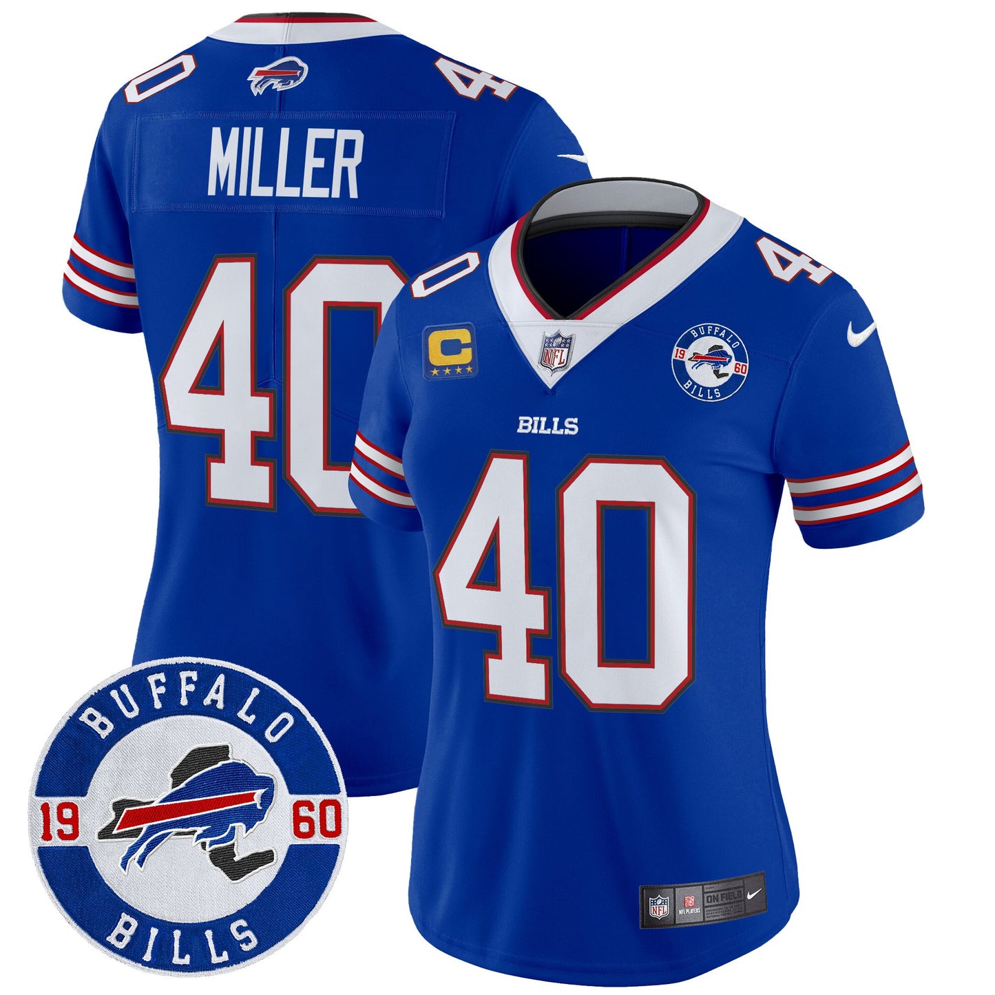 Royal - Von Miller