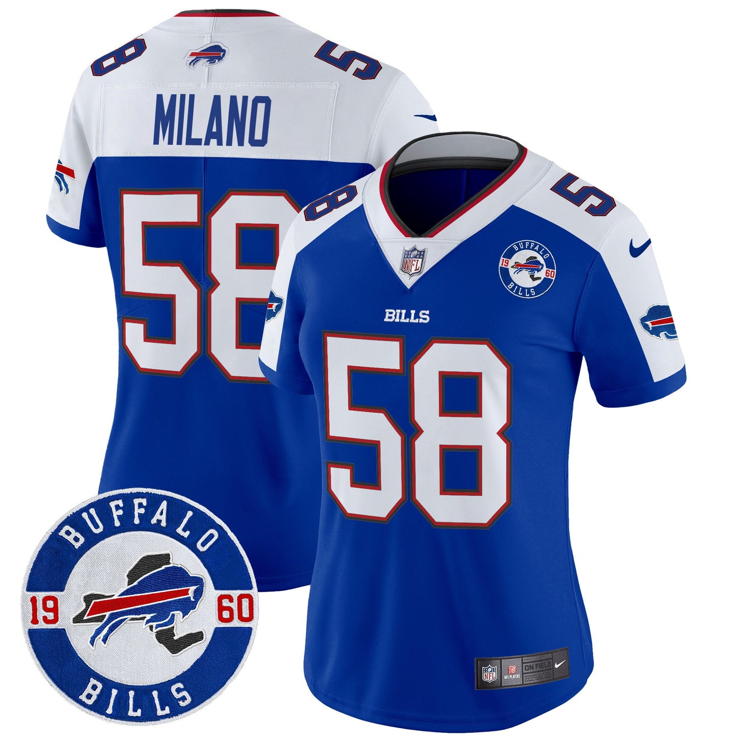 Royal Alternate - Matt Milano