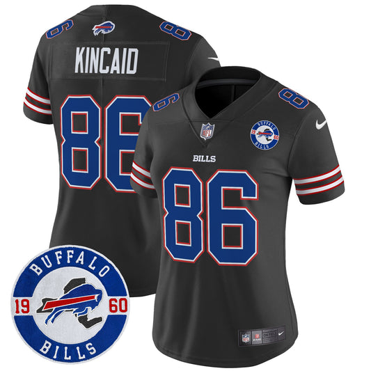 Black - Dalton Kincaid