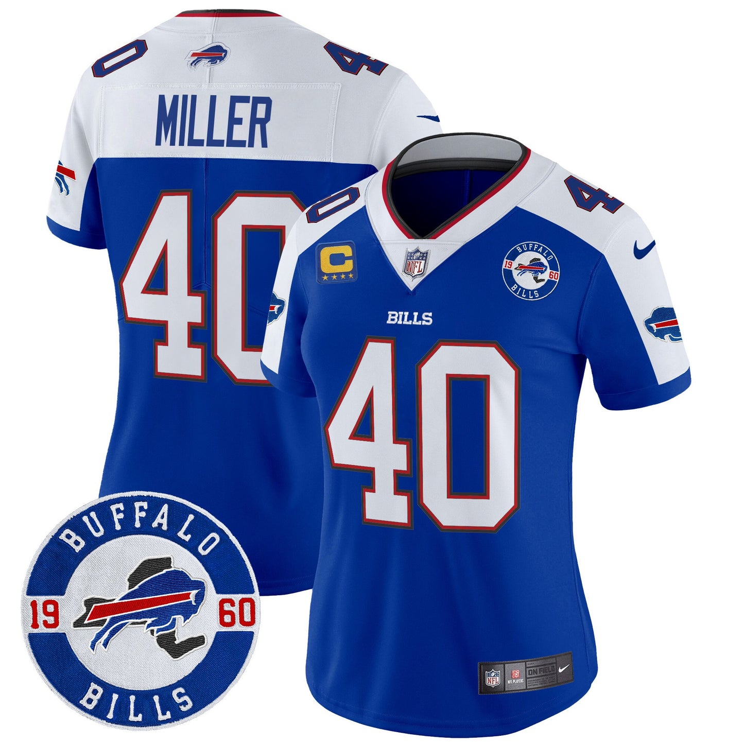 Royal Alternate - Von Miller