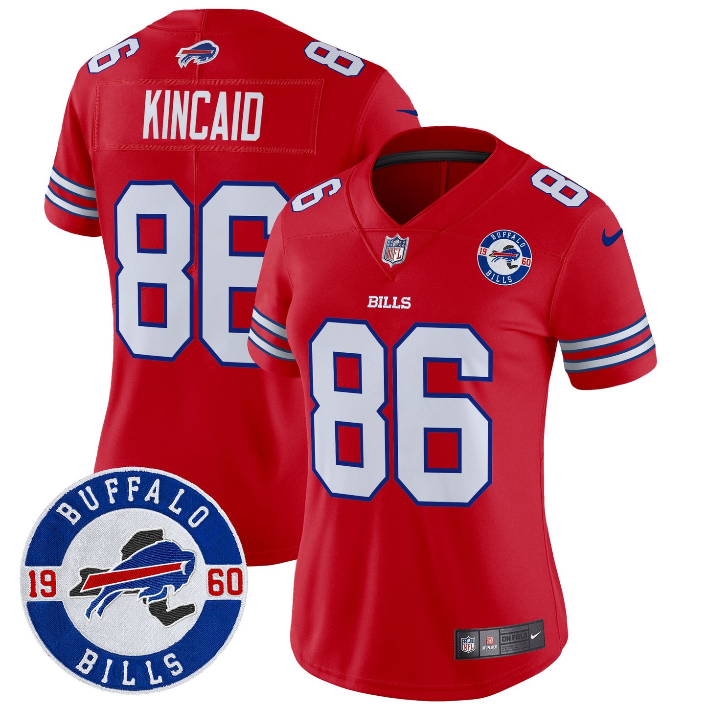 Red - Dalton Kincaid