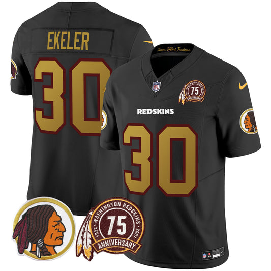 Black - Austin Ekeler