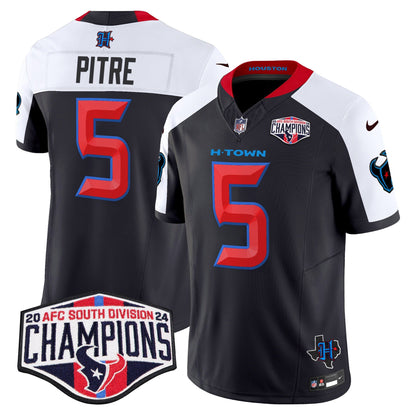 Navy Alternate - Jalen Pitre