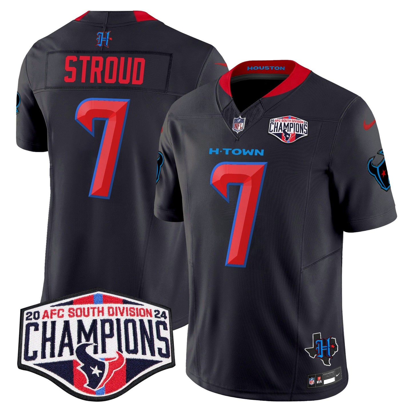 Navy Limited - C.J. Stroud