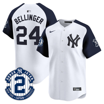 White Alternate - Cody Bellinger