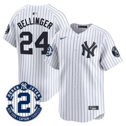 White - Cody Bellinger